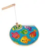 Image de Puzzle 6 piÃ¨ces : Speedy fish