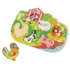 Image de Puzzle Encastrement 6 piÃ¨ces : Happy Farm
