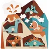 Image de Puzzle sonore Dino (6 pièces)