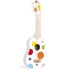 Image de Guitare en bois Confetti Janod-J07598