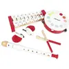 Image de Set Musical Confetti en bois