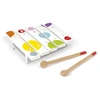 Image de Xylophone Mini xylo en bois confetti : 5 tons Janod-J07603