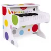 Image de Mon premier piano électronique Confetti