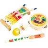 Image de Set de 4 instruments Gioia