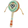 Image de Tambour à Mains Singe Gioia Janod-J07660