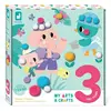 Image de Coffret Créatif Pompons - 3 ans Janod-J07741