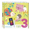 Image de Coffret multi-activités My arts & crafts 3 ans