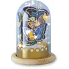 Image de Cloche Lumineuse À Créer Avec Design