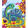 Image de Kit Créatif : Mosaïques Dinosaures Janod-J07903