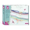 Image de Kit créatif : 2 Bracelets Multi rangs Bohèmes Janod-J07931