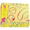 Image de Kit créatif : 4 bijoux messages à créer Janod-J07932