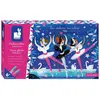 Image de Kit créatif - Paillettes fluo danseuses Janod-J07945
