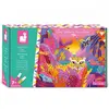 Image de Peinture 3D Jungle Janod-J07950