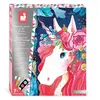 Image de Peinture Nacrée et 3D Licorne Janod-J07951