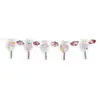 Image de Kit créatif : 1 Guirlande Lumineuse En Papier Janod-J07971