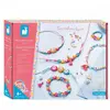 Image de 6 Bijoux Fleurs en Perles à Créer Janod-J07998