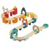 Image de Mon premier circuit en bois Janod-J08044