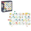 Image de Jeu éducatif Puzzles Mon Premier Alphabet Pure Janod-J08045
