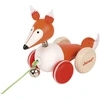 Image de Renard à promener Zigolos Janod-J08191