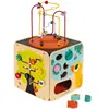 Image de Maxi looping multi-activités Janod-J08256