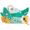 Image de Busy Board Croco