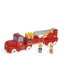 Image de Camion de pompiers géant Story Janod-J08573