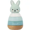 Image de Jeu à empiler en bois Lapin WWF