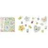 Image de Moulage Jardin Fleuri