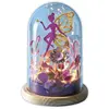 Image de CLOCHE LUMINEUSE MAGIC FAIRIES A CREER Janod-J09177