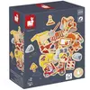 Image de MAGNETS ENGINS DE CHANTIER 24 PCS Janod-J09647