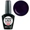 Image de Beautynails Monolack 008 - Blueberry