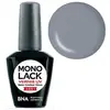 Image de Beautynails Monolack 038- Steel Grey