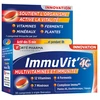 Image de Forté Pharma Immuvit' 4G 30 comprimés