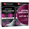Image de Forté Pharma Expert Collagène intense lot de 2x14 sticks
