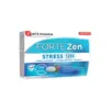 Image de Forté Pharma Forté Zen Stress 12H 20 Comprimés Bi-Couches