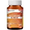 Image de Forté Pharma Expert Autobronz gummies 60 gommes