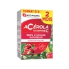 Image de Forté Pharma Energie Acérola goût fruits rouges 60 comprimés