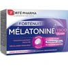 Image de Forté pharma forté nuit mélatonine 1900 flash 30 comprimés