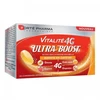 Image de Forté pharma vitalité 4g ultra-boost 20 comprimés effervescents