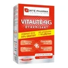 Image de Forté Pharma Vitalité 4g Dynamisant 20 Ampoules + 10 Offertes