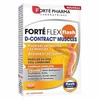 Image de Forté pharma forté flex flash D-contract'muscles 20 comprimés