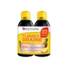 Image de Forté Pharma Turbo Draine Goût Ananas 2x500ml