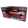 Image de Nitro shift voiture radiocommandée 1/16 - EXOST