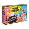 Image de Mega Fabrik à bonbons chewing gum - têtes brulées