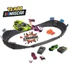 Image de Nascar Circuit Short Track