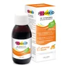 Image de Sirop 22 vitamines et oligo-éléments 125ml - pediakid