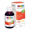 Image de Pediakid fer et vitamine B sirop 125ml