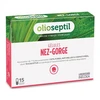 Image de Olioseptil nez et gorge 15 gélules