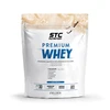 Image de Premium whey vanille - stc nutrition