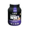 Image de STC Nutrition Premium Whey Chocolat 750g